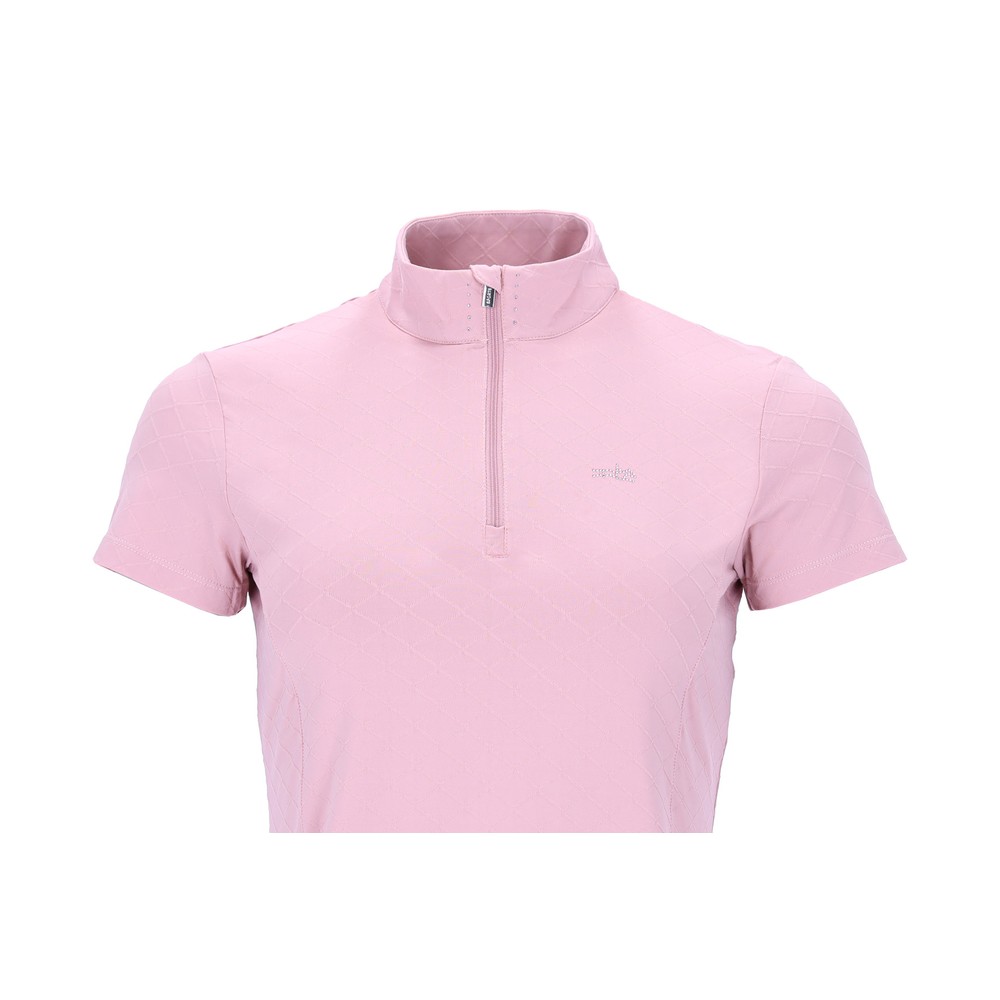 Schockemohle T-Shirt Asha Style – Powder Pink 
