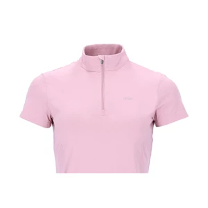 Schockemohle T-Shirt Asha Style – Powder Pink in Powder Pink