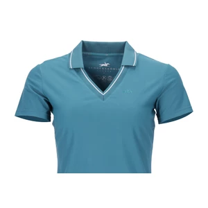 Schockemohle T-Shirt Miley Style – Colonial Blue in Colonial Blue