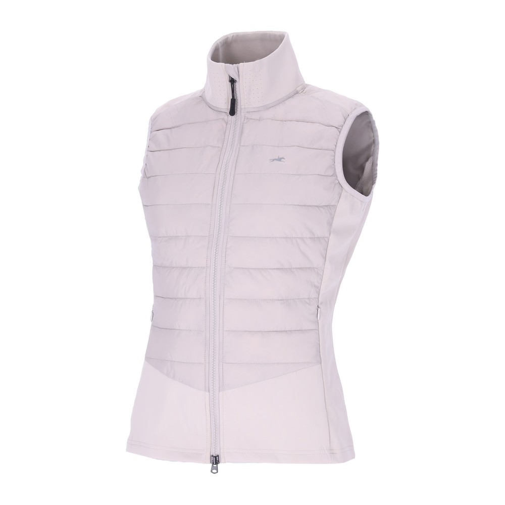 Schockemohle Vest Francie Style SP – Stone 