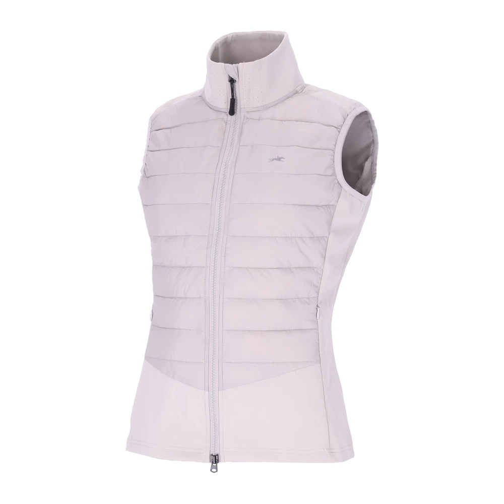 Schockemohle Vest Francie Style SP – Stone in Stone