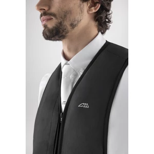 Equiline Éclair Airbag Vest – Black in Black