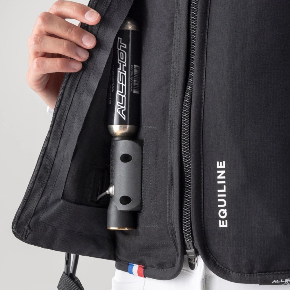 Equiline Cartridge for ÉCLAIR Airbag