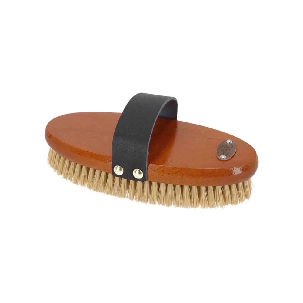 QHP Body brush Royal - Brown in Brown