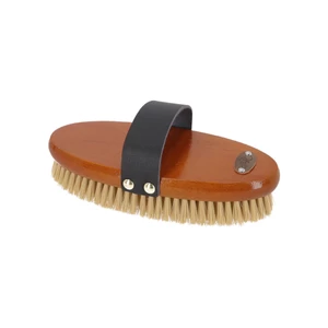 QHP Body brush Royal - Brown in Brown
