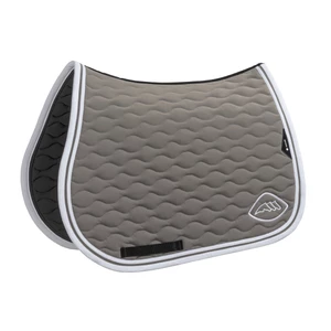 Equiline Tech Saddlecloth - Storm in Storm