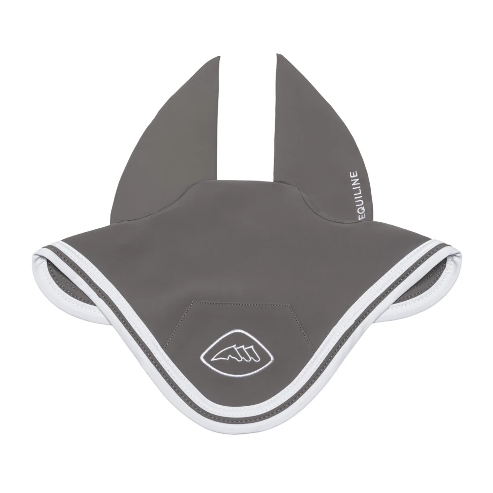 Equiline Tech Horse Earnet - Storm in Storm