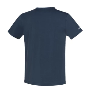 Equiline Junior T-shirt - Blue 