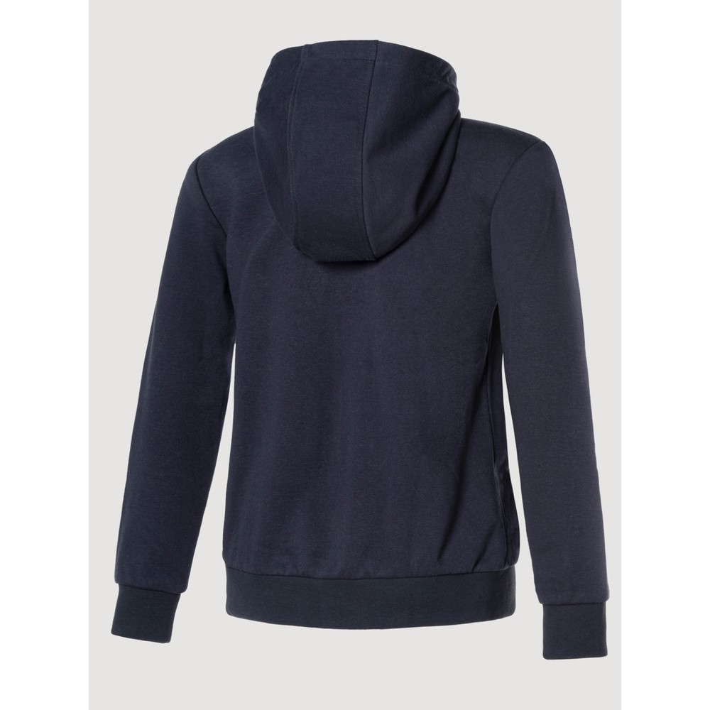 Equiline Women's Sweatshirt  - Blue 