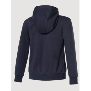 Equiline Women's Sweatshirt  - Blue 