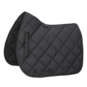 Arma ARMA Comfort Lite Saddlecloth  - Black in Black