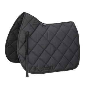 Arma ARMA Comfort Lite Saddlecloth  - Black in Black