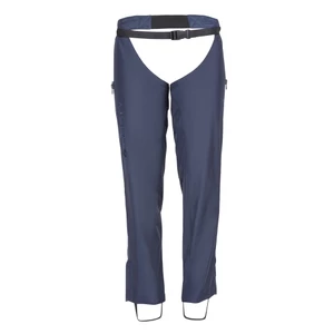 Aubrion Original Waterproof Chaps - Unisex - Navy in Navy