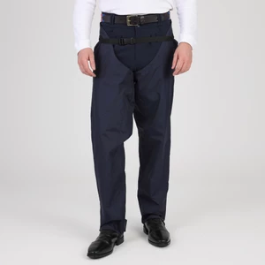 Aubrion Original Waterproof Chaps - Unisex - Navy 