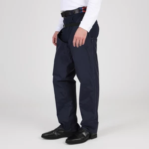 Aubrion Original Waterproof Chaps - Unisex - Navy in Navy