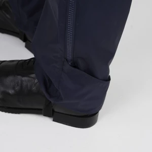 Aubrion Original Waterproof Chaps - Unisex - Navy in Navy