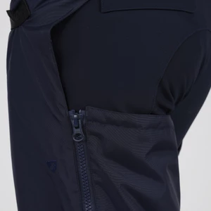 Aubrion Original Waterproof Chaps - Unisex - Navy in Navy