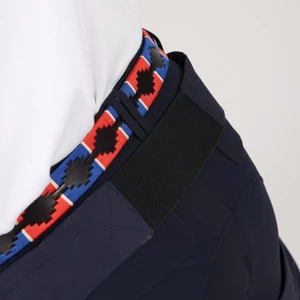 Aubrion Original Waterproof Chaps - Unisex - Navy in Navy