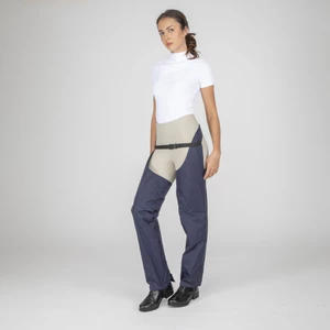 Aubrion Original Waterproof Chaps - Unisex - Navy in Navy
