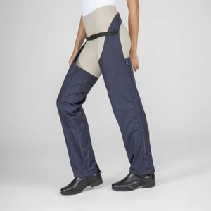 Aubrion Original Waterproof Chaps - Unisex - Navy in Navy