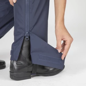 Aubrion Original Waterproof Chaps - Unisex - Navy in Navy