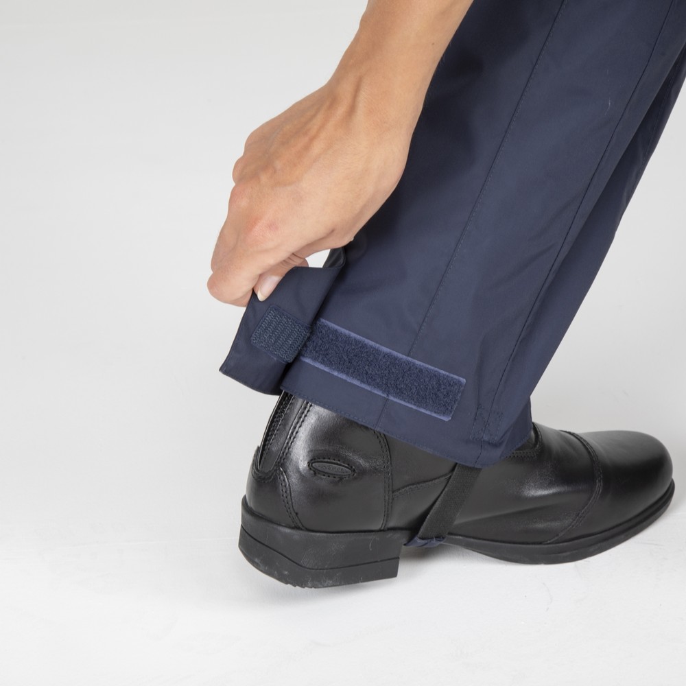 Aubrion Original Waterproof Chaps - Unisex - Navy 
