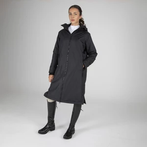 Aubrion Original All Weather Robe - Unisex - Black in Black