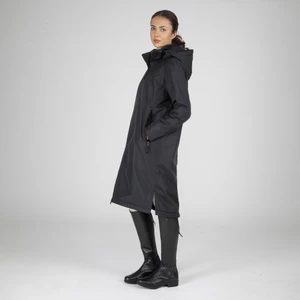Aubrion Original All Weather Robe - Unisex - Black in Black