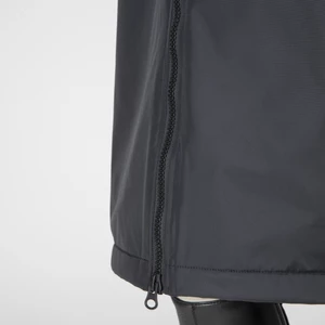 Aubrion Original All Weather Robe - Unisex - Black in Black