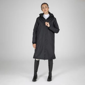 Aubrion Original All Weather Robe - Unisex - Black in Black