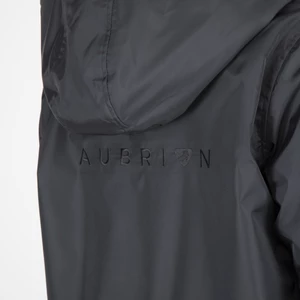 Aubrion Original All Weather Robe - Unisex - Black in Black