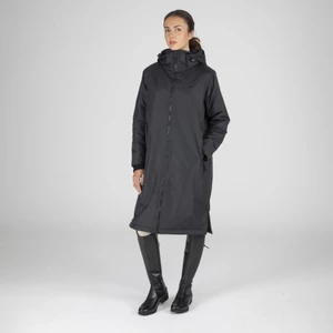 Aubrion Original All Weather Robe - Unisex - Black in Black