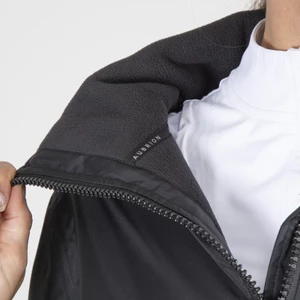 Aubrion Original All Weather Robe - Unisex - Black in Black
