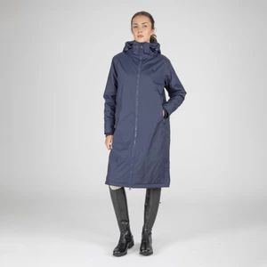 Aubrion Original All Weather Robe - Unisex - Navy in Navy