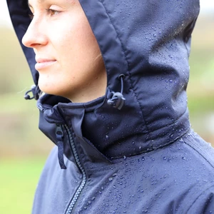 Aubrion Original All Weather Robe - Unisex - Navy in Navy