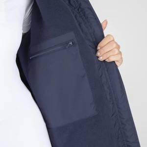 Aubrion Original All Weather Robe - Unisex - Navy in Navy