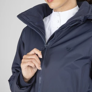 Aubrion Original All Weather Robe - Unisex - Navy in Navy