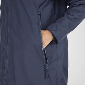 Aubrion Original All Weather Robe - Unisex - Navy in Navy