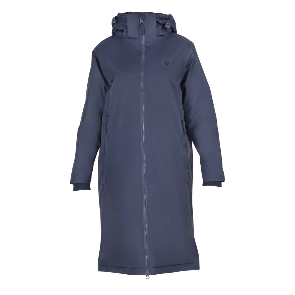 Aubrion Original All Weather Robe - Unisex - Navy in Navy