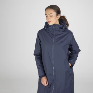 Aubrion Original All Weather Robe - Unisex - Navy in Navy