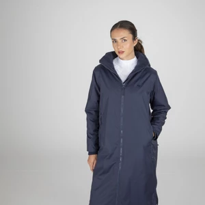 Aubrion Original All Weather Robe - Unisex - Navy in Navy