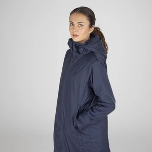 Aubrion Original All Weather Robe - Unisex - Navy in Navy