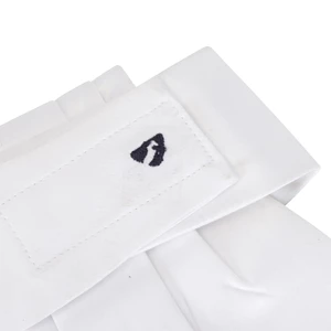 Aubrion Berrington Ready Tied Stock - Navy in Navy