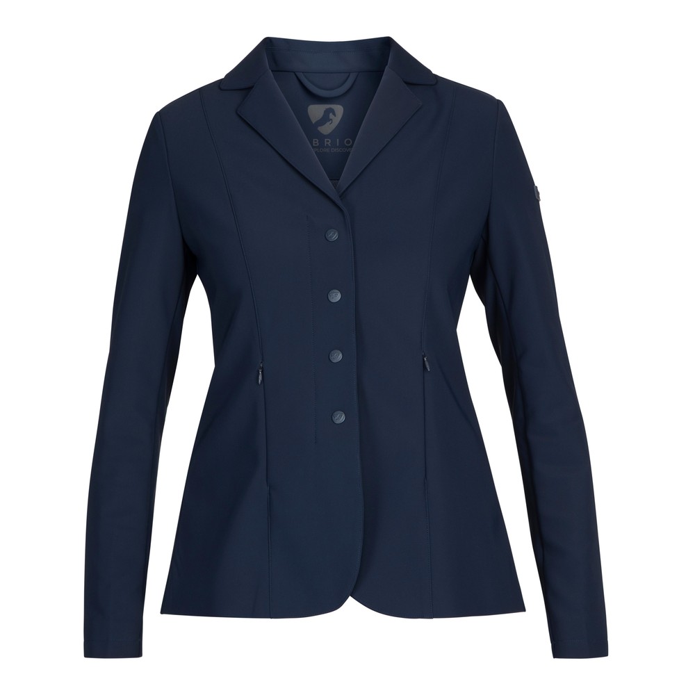 Aubrion Optima-PX Show Jacket - Navy 