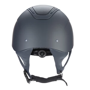 Karben Amity LTHR Riding Hat - Navy in Navy