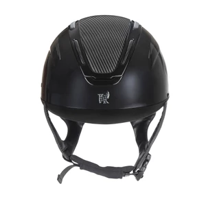 Karben Amity ELMT Riding Hat  - Black 