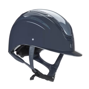 Karben Amity ELMT Riding Hat  - Navy 