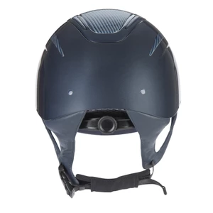 Karben Amity ELMT Riding Hat  - Navy in Navy