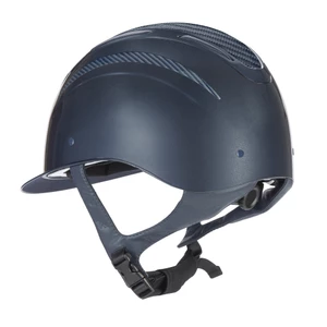 Karben Amity ELMT Riding Hat  - Navy in Navy