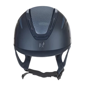 Karben Amity ELMT Riding Hat  - Navy in Navy